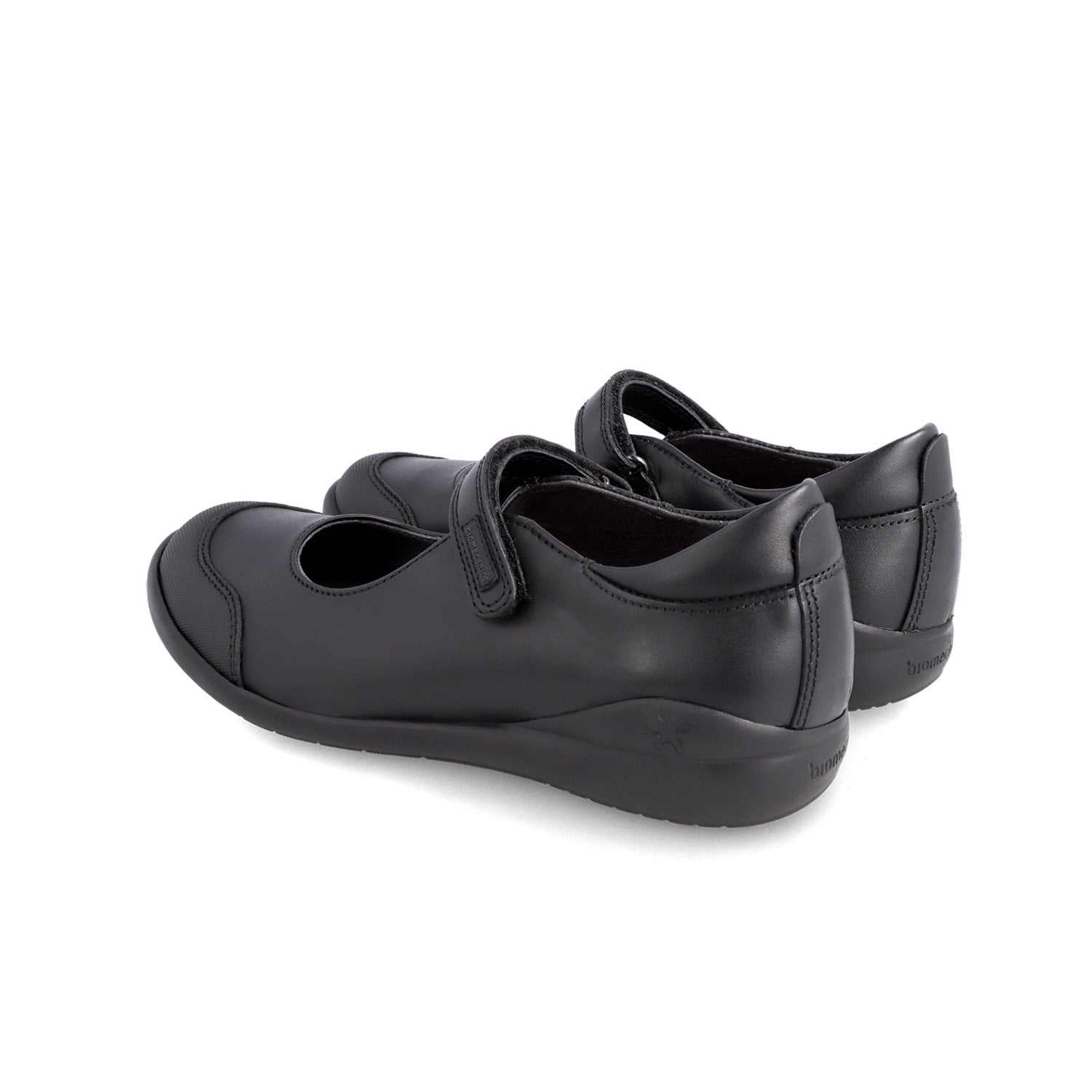 Biomecanics Ballerina