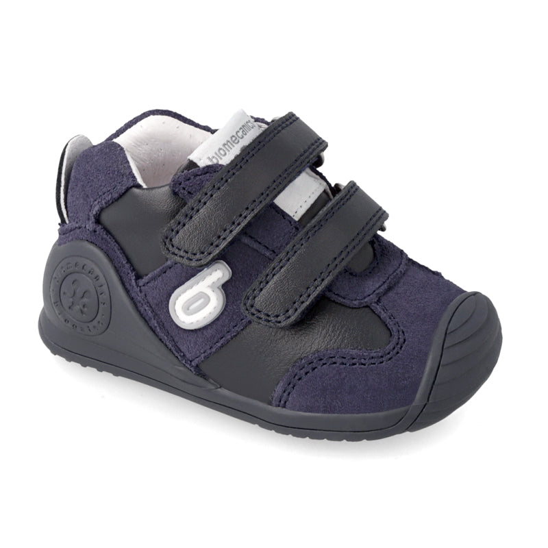 Biomecanics Ankle Boots
