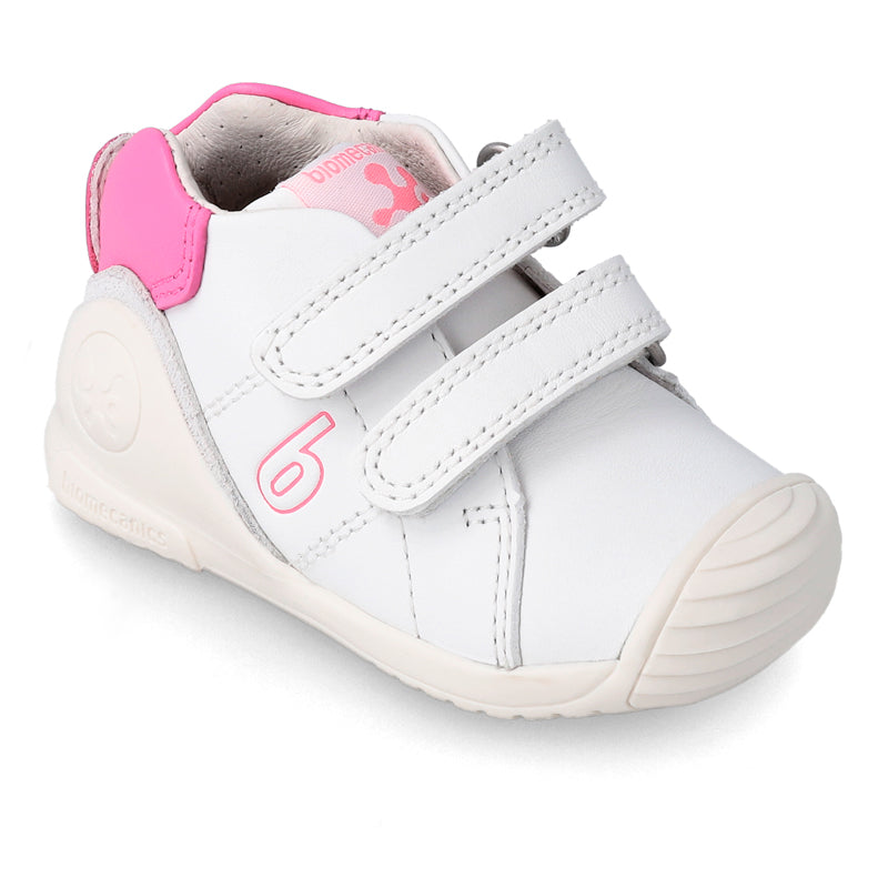 Biomecanics Ankle Boots
