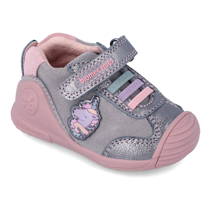Biomecanics Ankle Boots