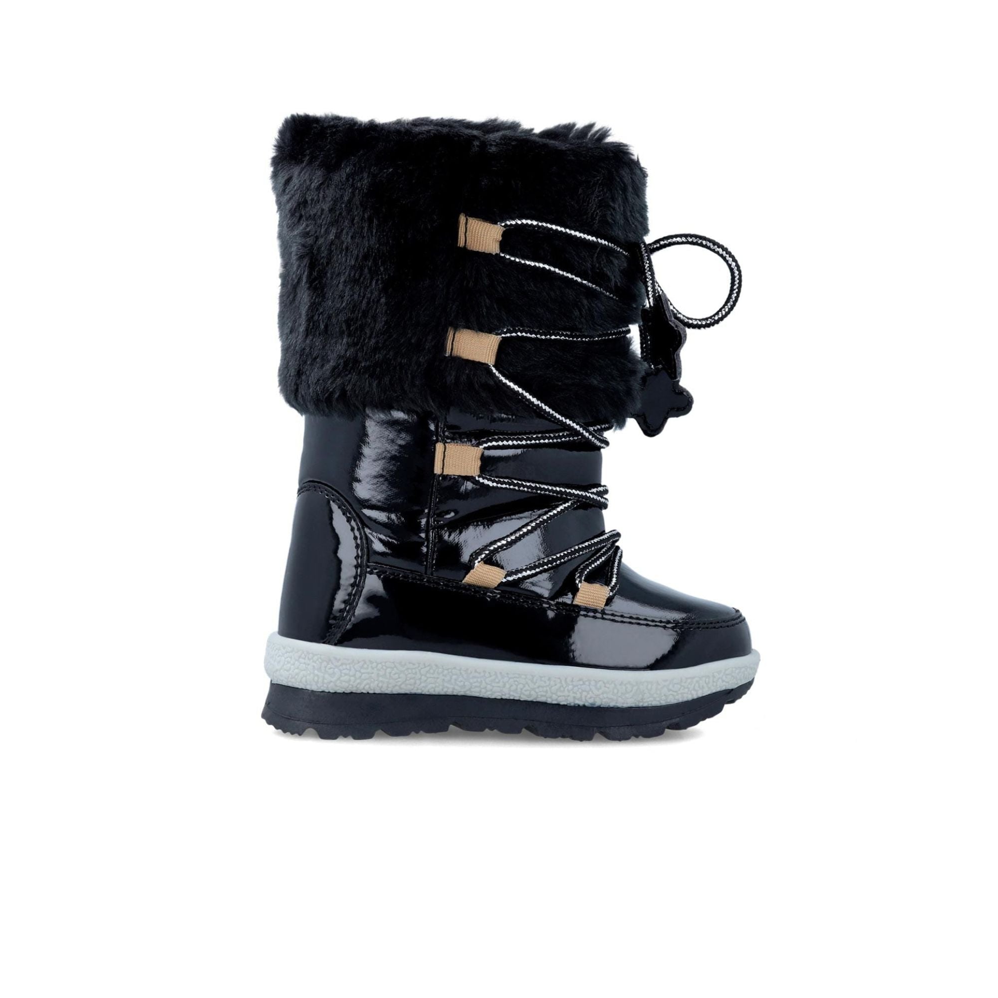Garvalin Boots