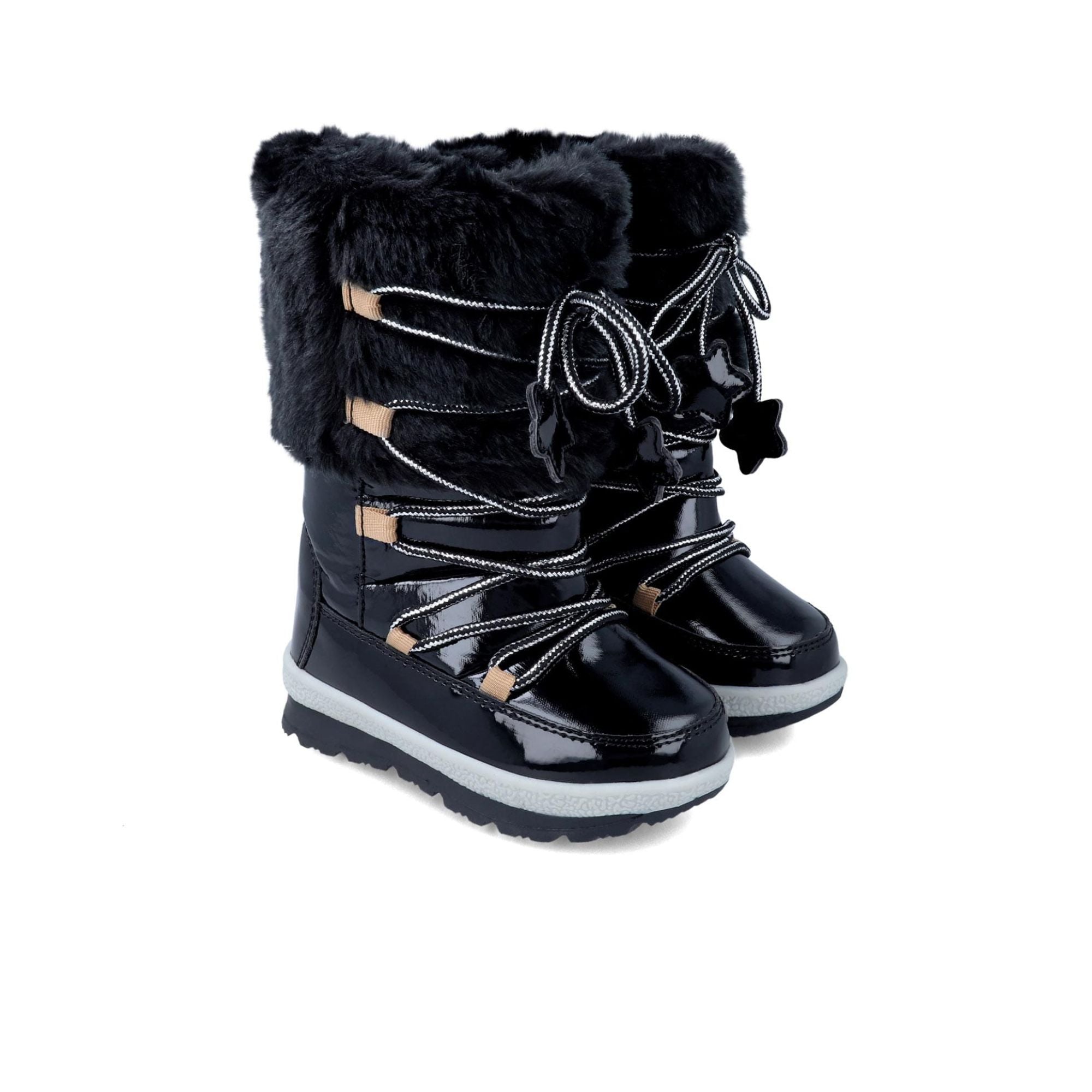 Garvalin Boots