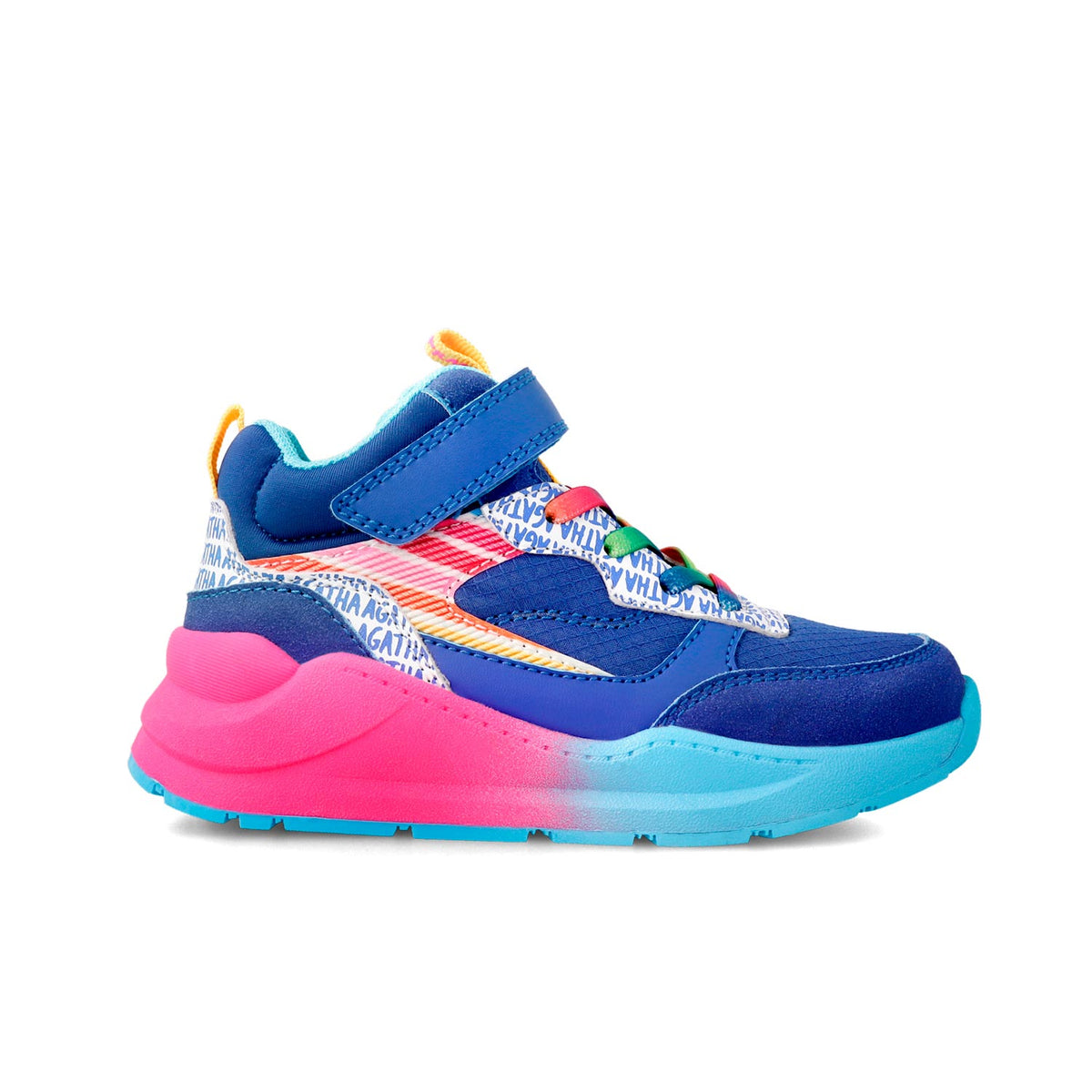 Agatha Ruiz Sneakers