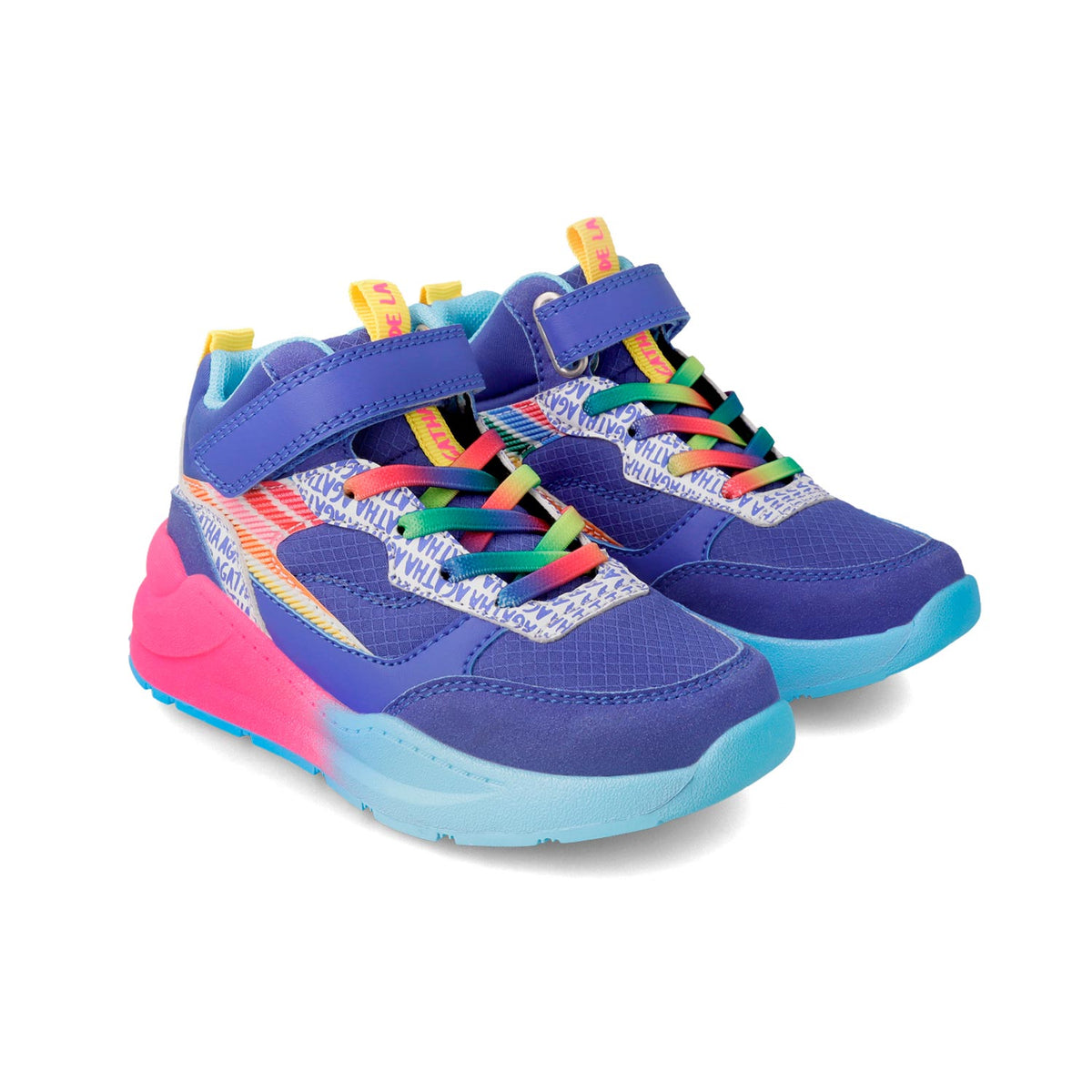Agatha Ruiz Sneakers