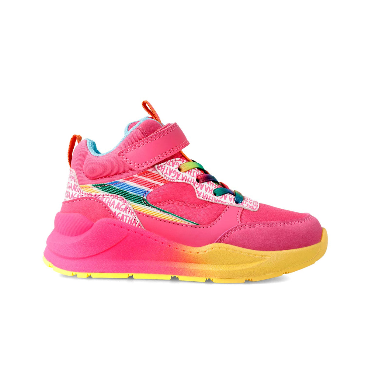 Agatha Ruiz Sneakers