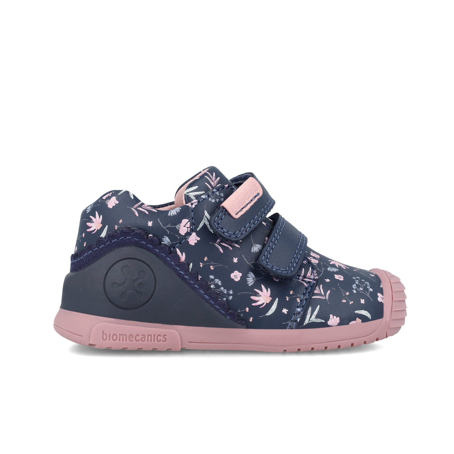 Biomecanics Ankle Boots