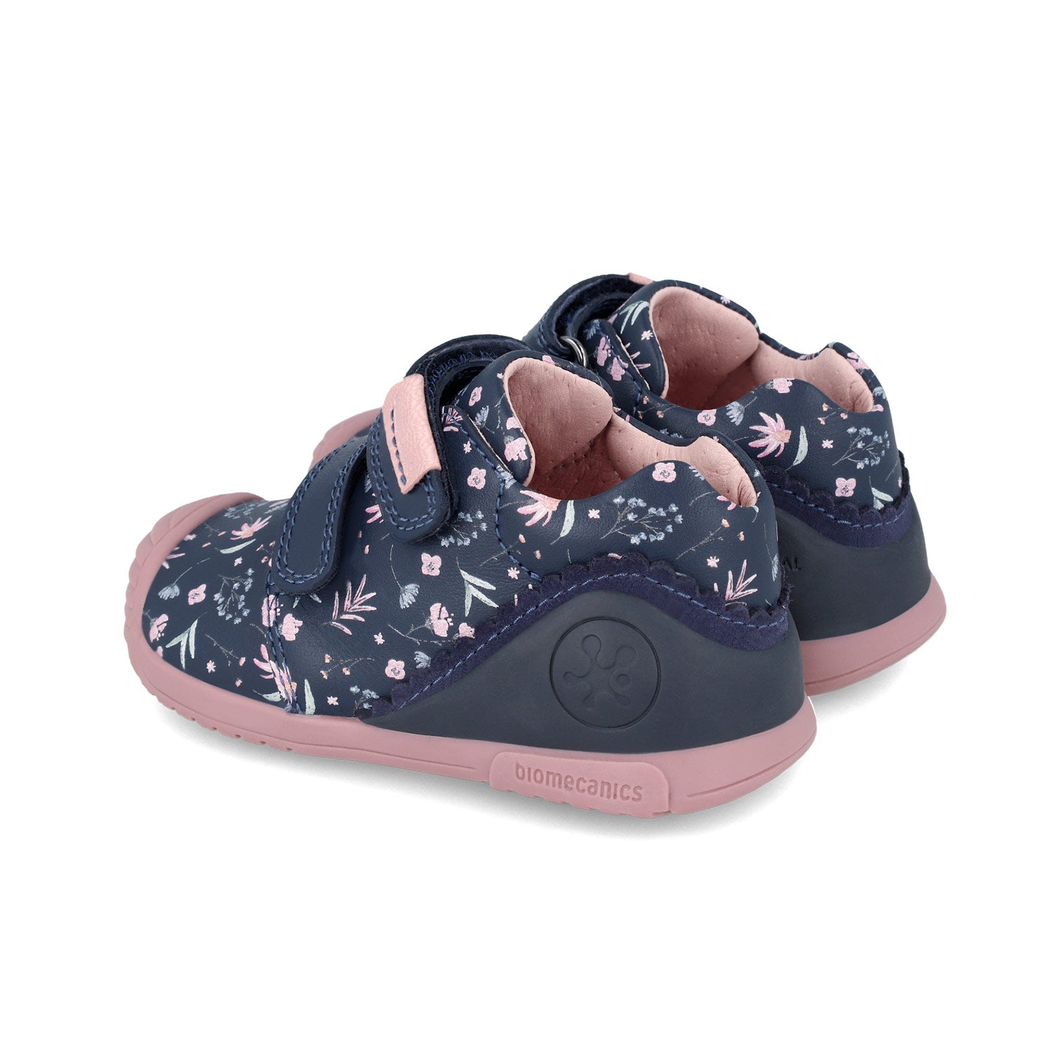 Biomecanics Ankle Boots