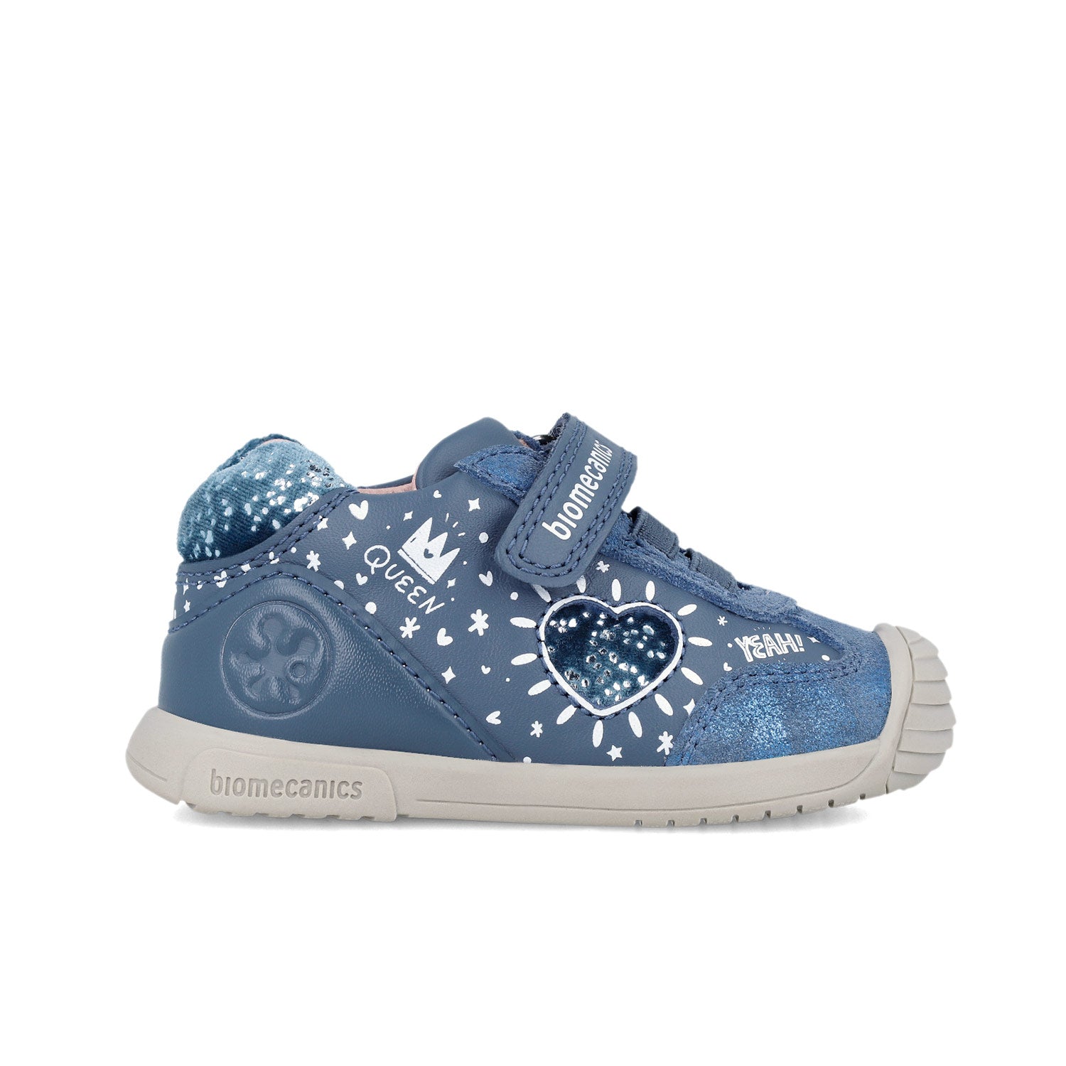 Biomecanics Sneakers