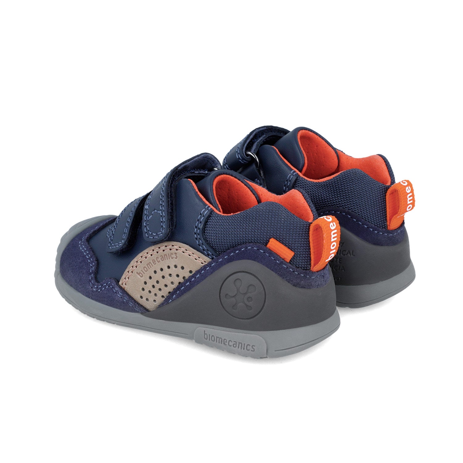 Biomecanics Ankle Boots