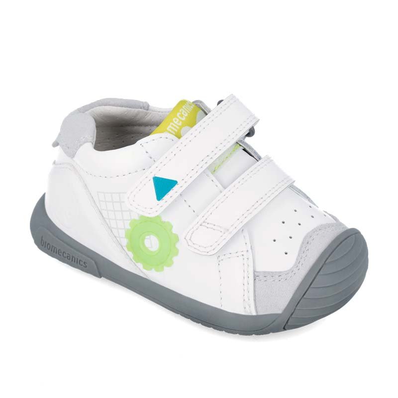 Biomecanics Ankle Boots