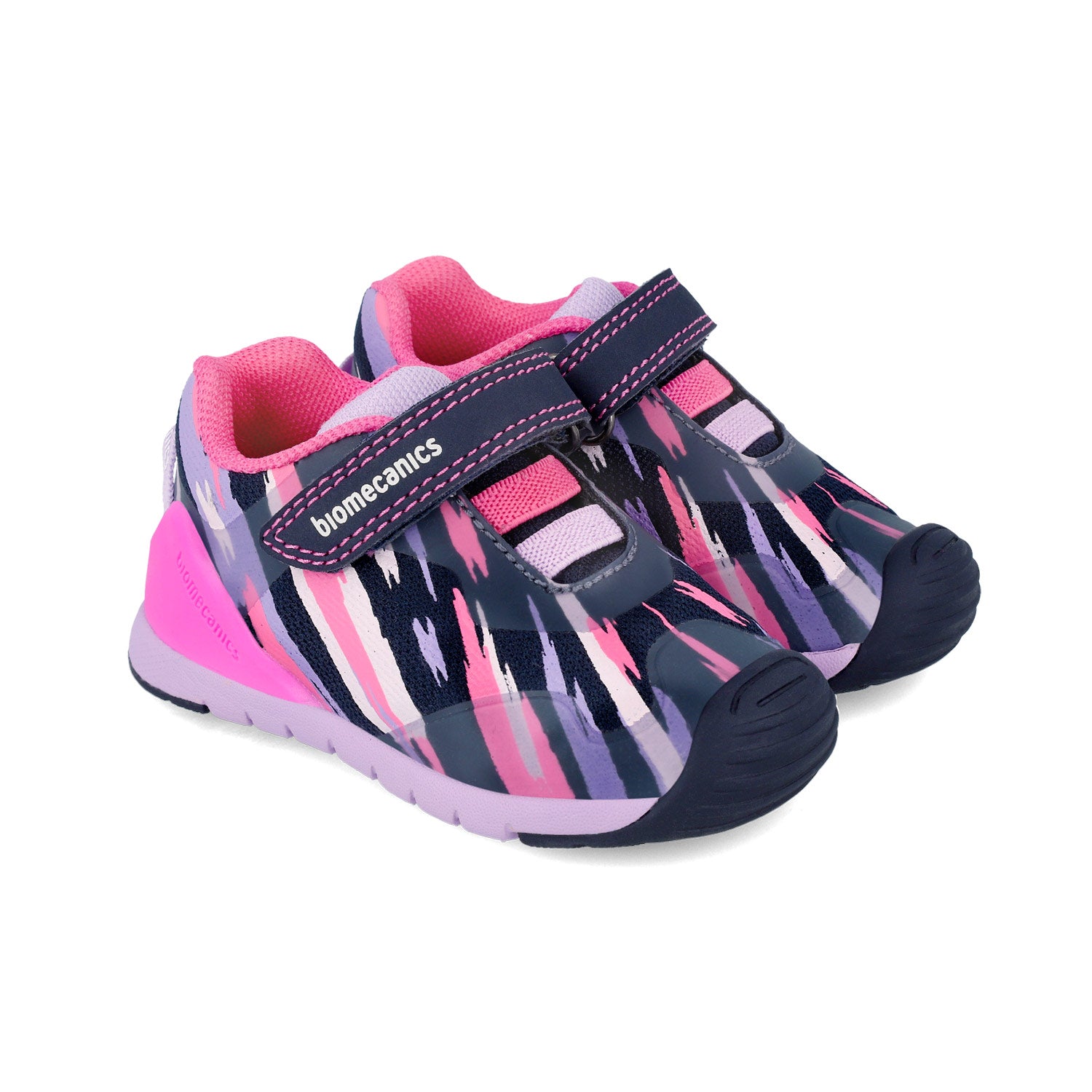 Biomecanics Ankle Boots