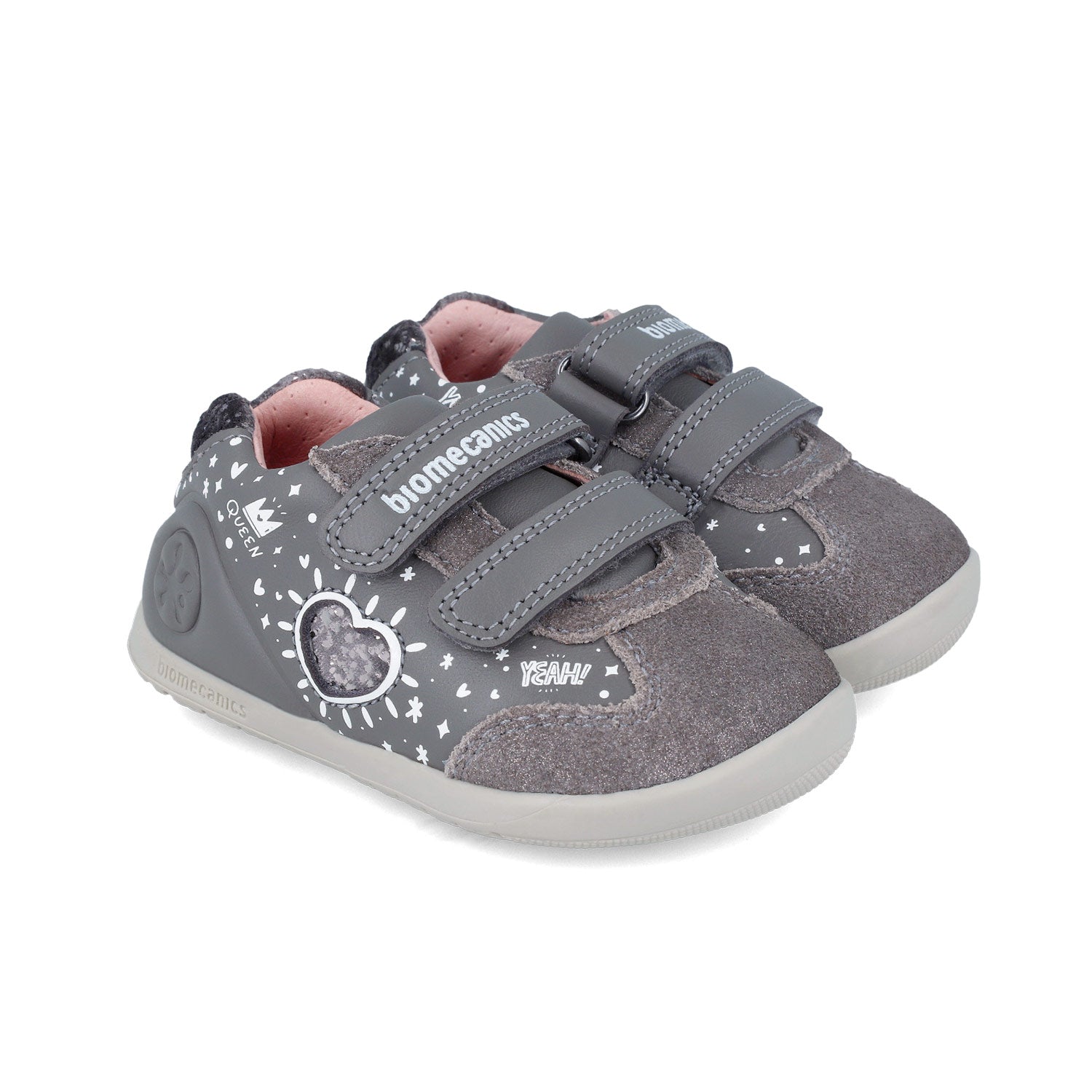 Biomecanics Sneakers