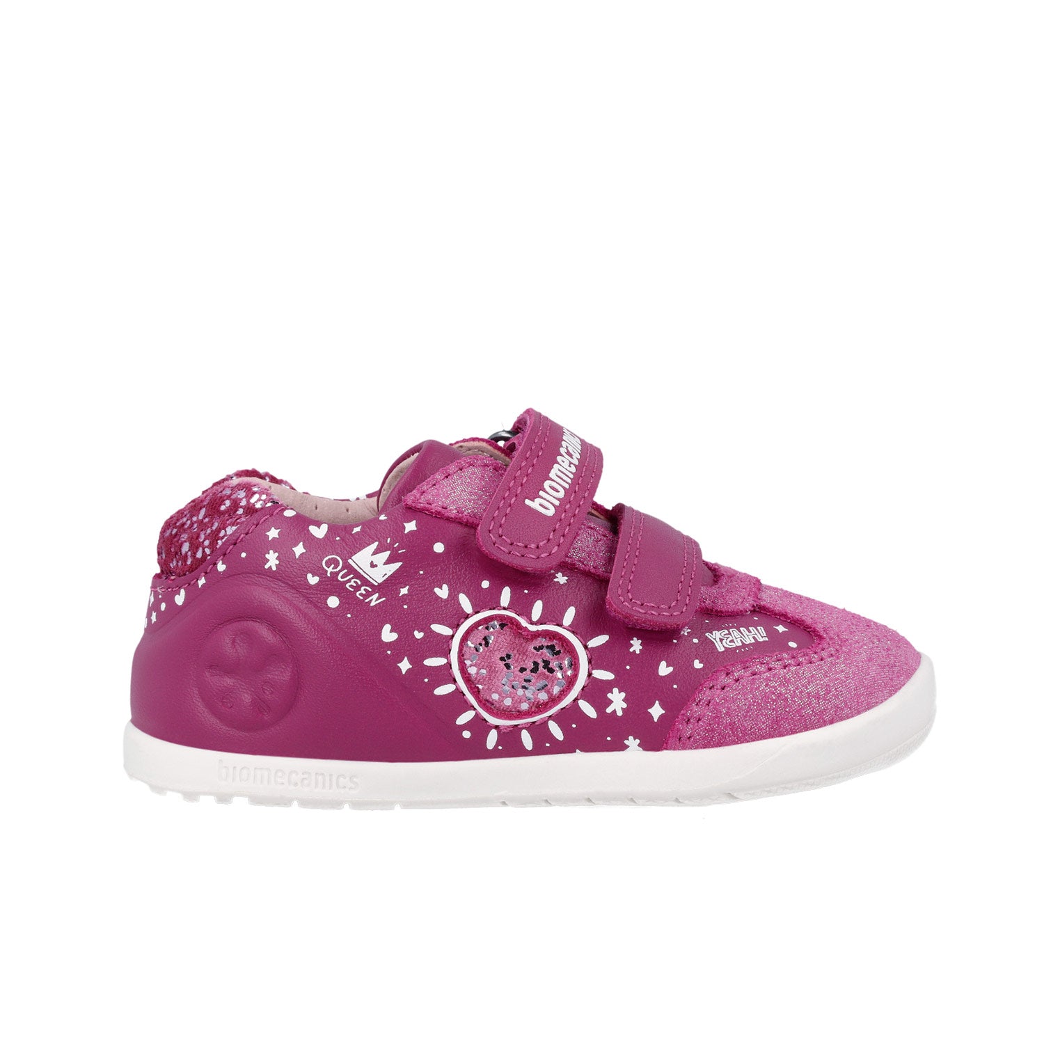 Biomecanics Sneakers