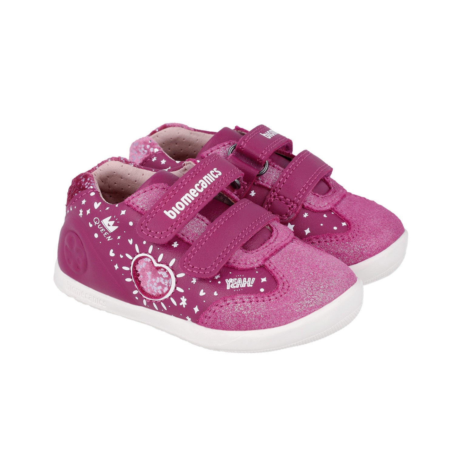 Biomecanics Sneakers