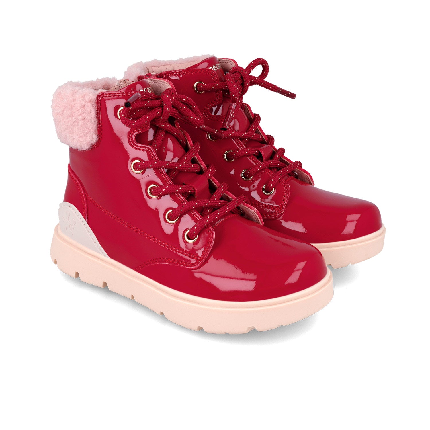 Biomecanics Boots