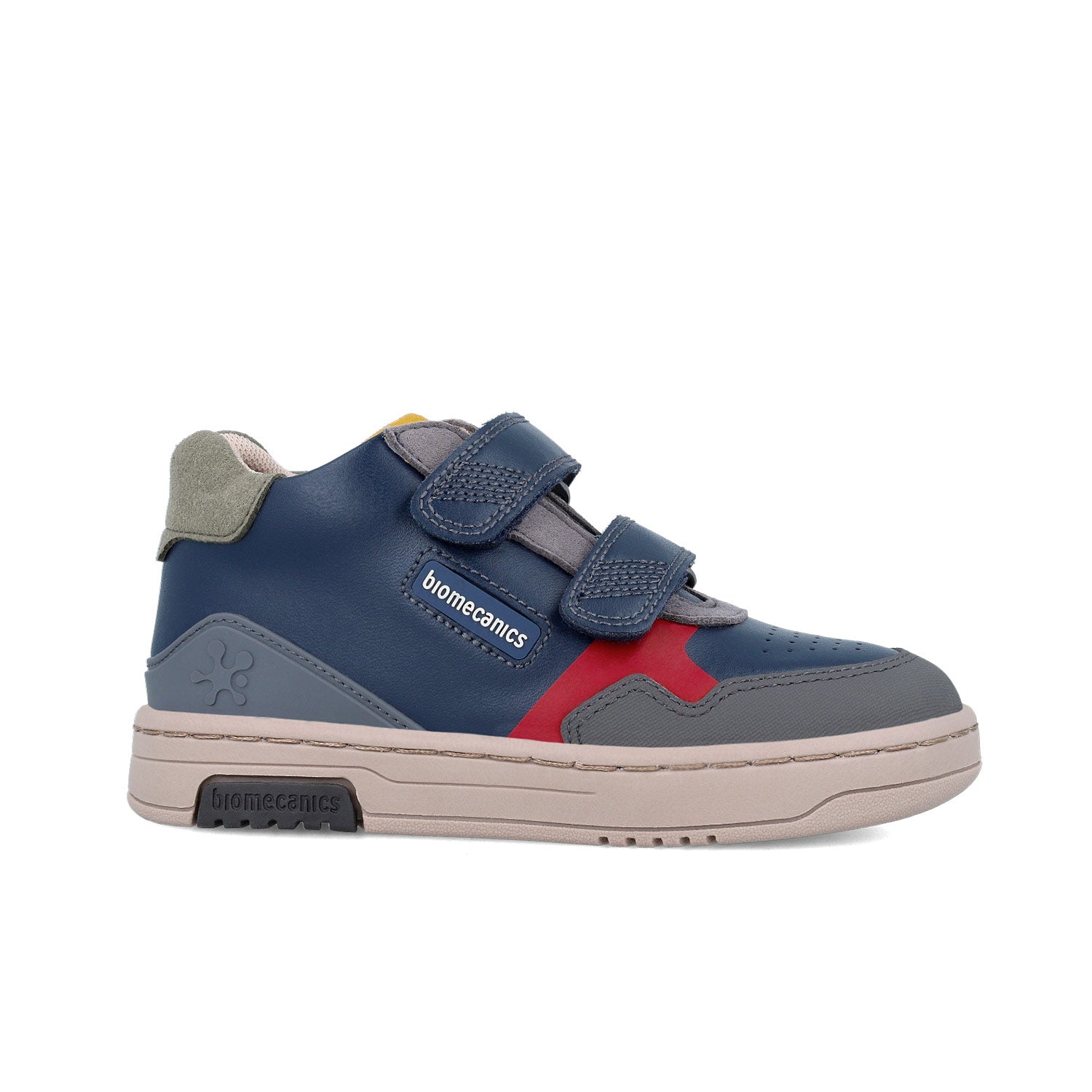 Biomecanics Ankle Boots