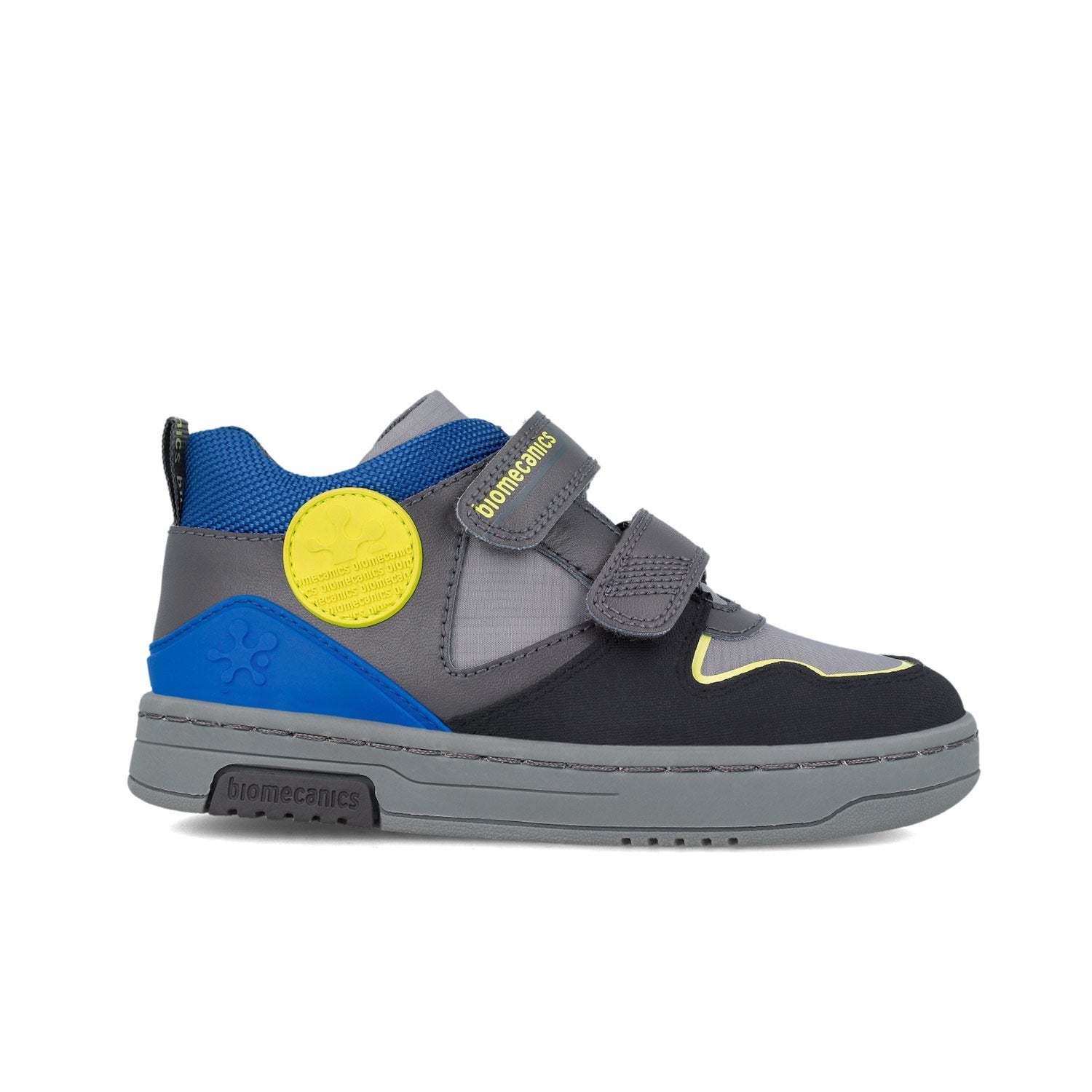 Biomecanics Ankle Boots