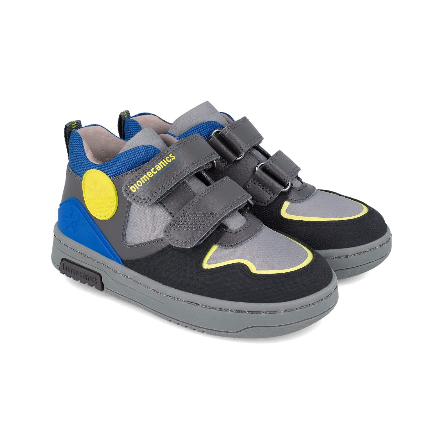 Biomecanics Ankle Boots