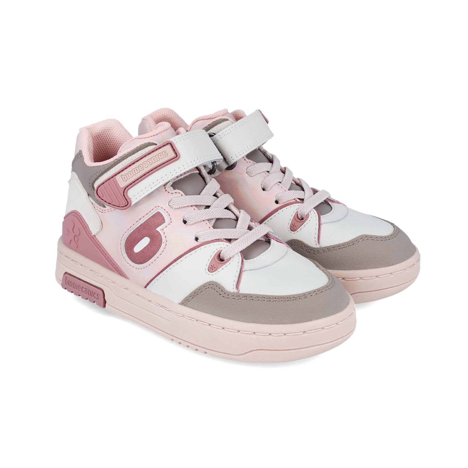 Biomecanics Ankle Boots