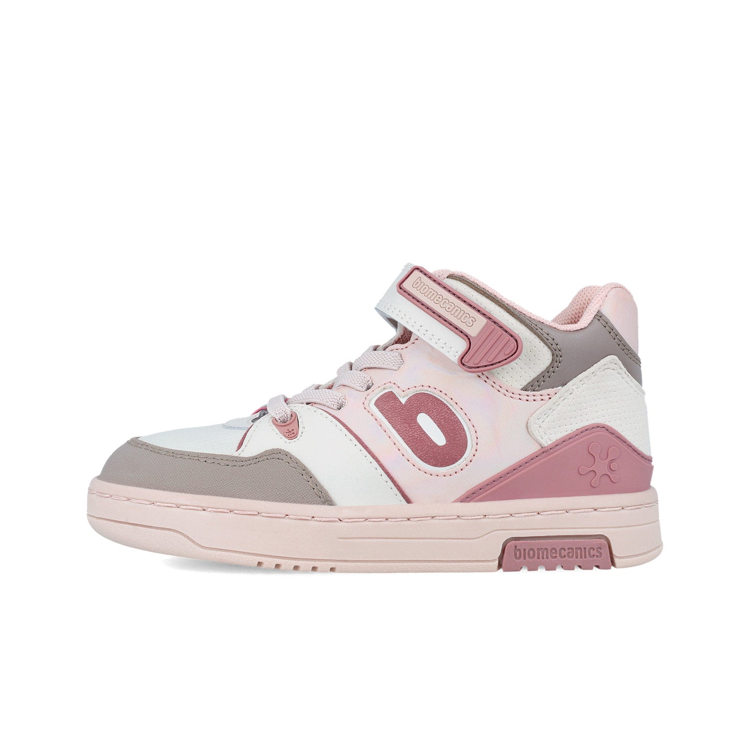 Biomecanics Ankle Boots