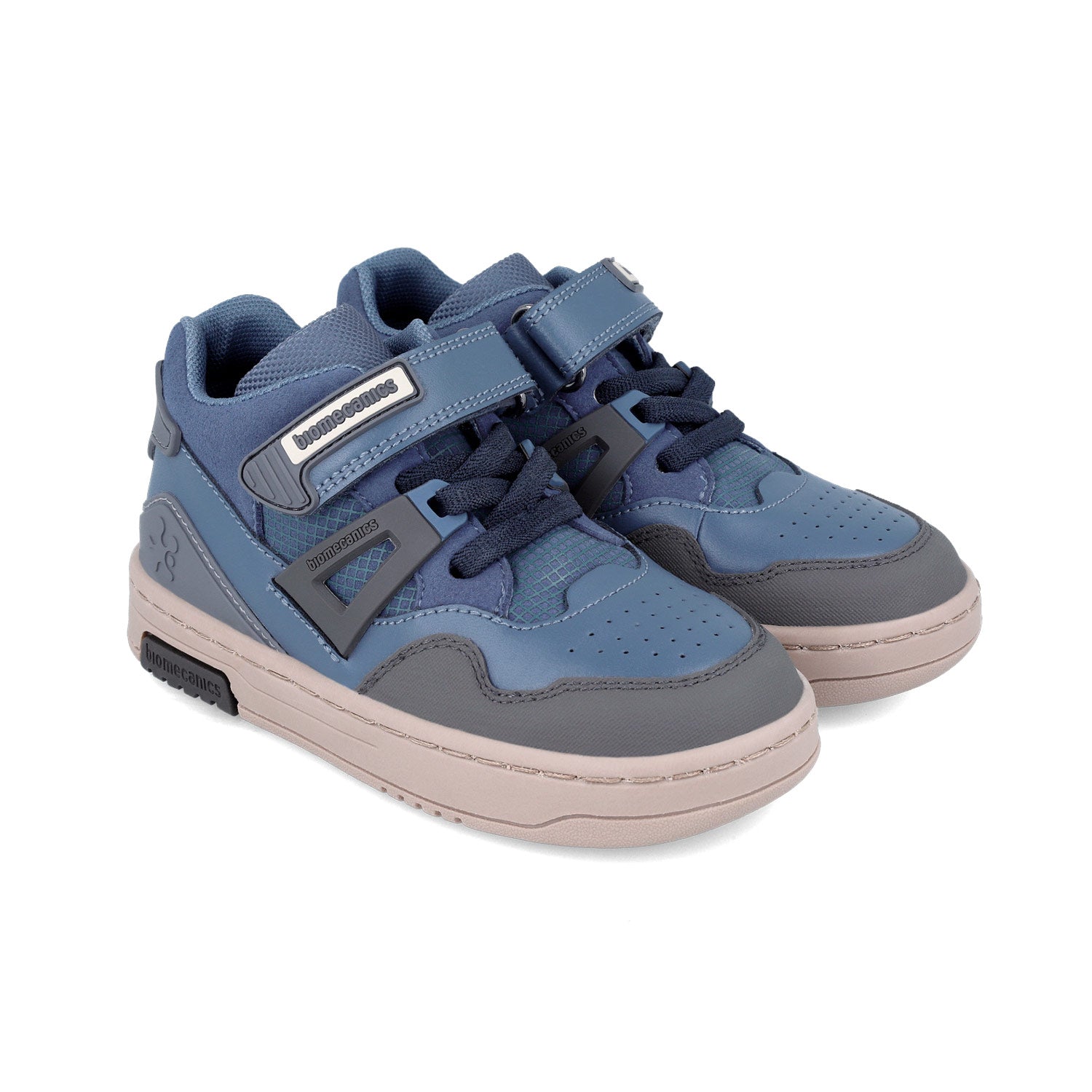 Biomecanics Ankle Boots