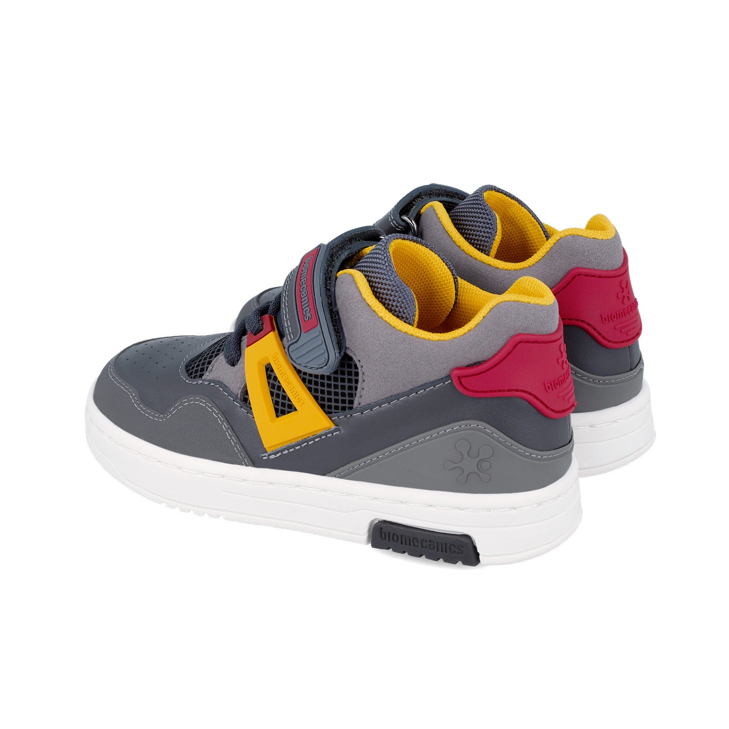 Biomecanics Ankle Boots