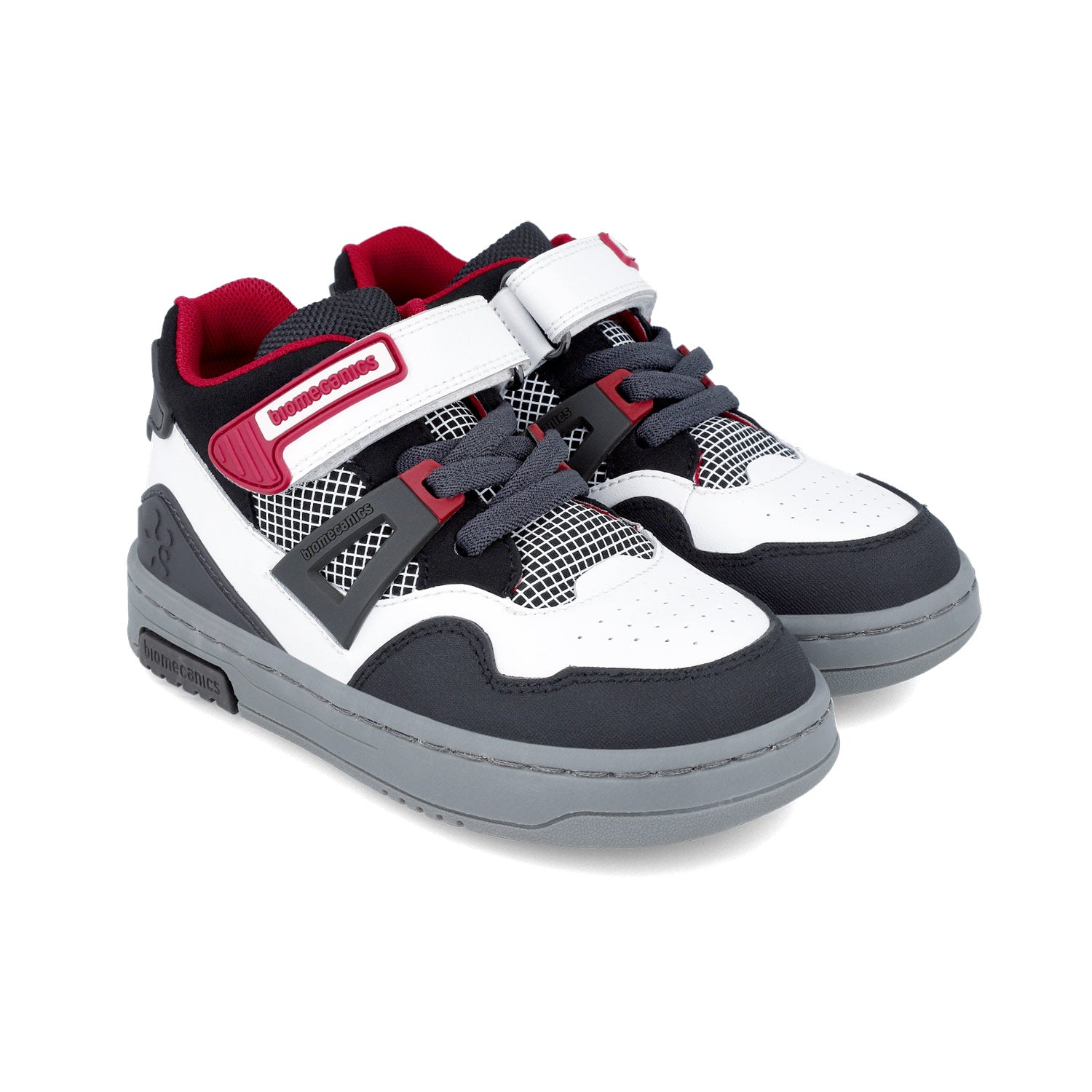 Biomecanics Ankle Boots