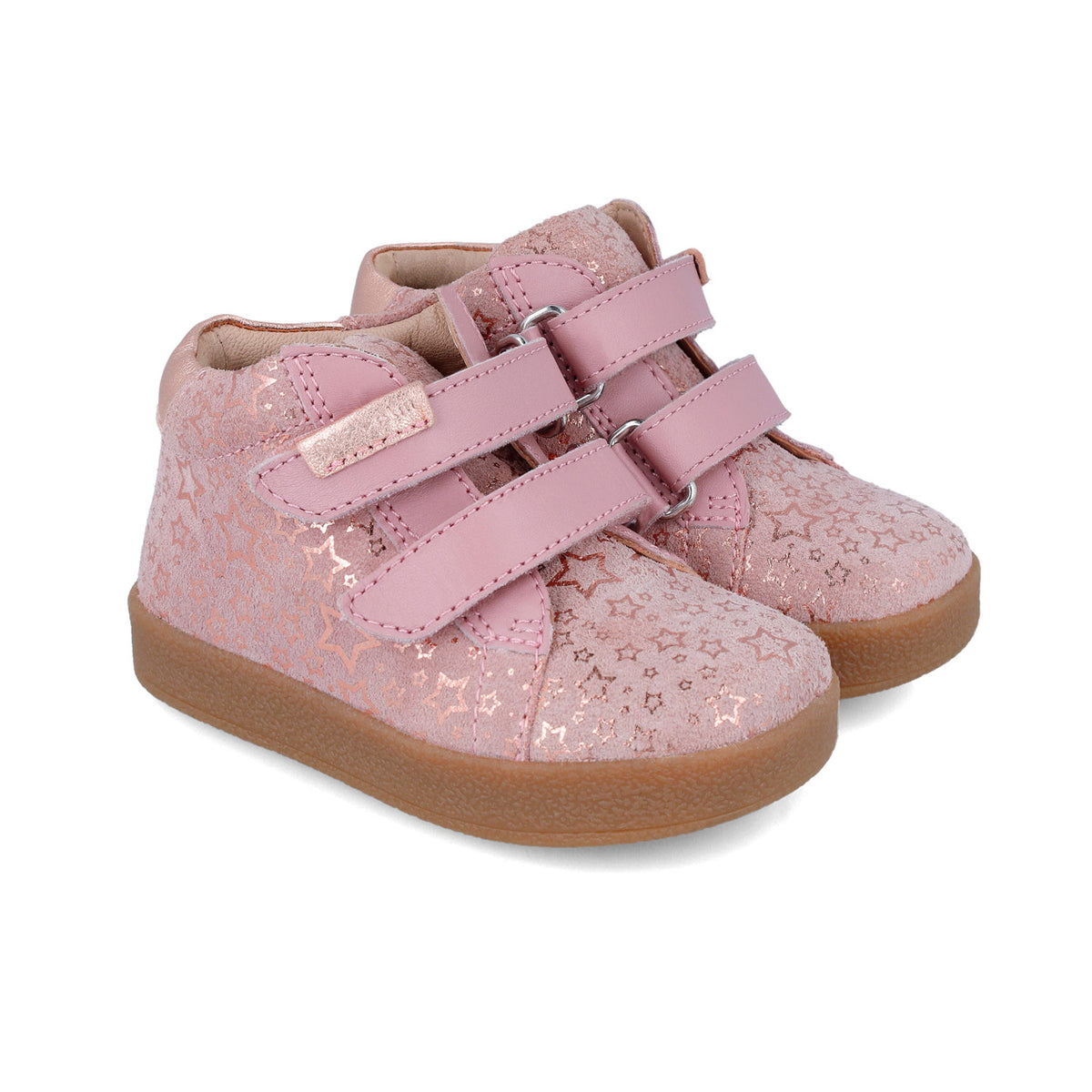 Garvalin Ankle Boots