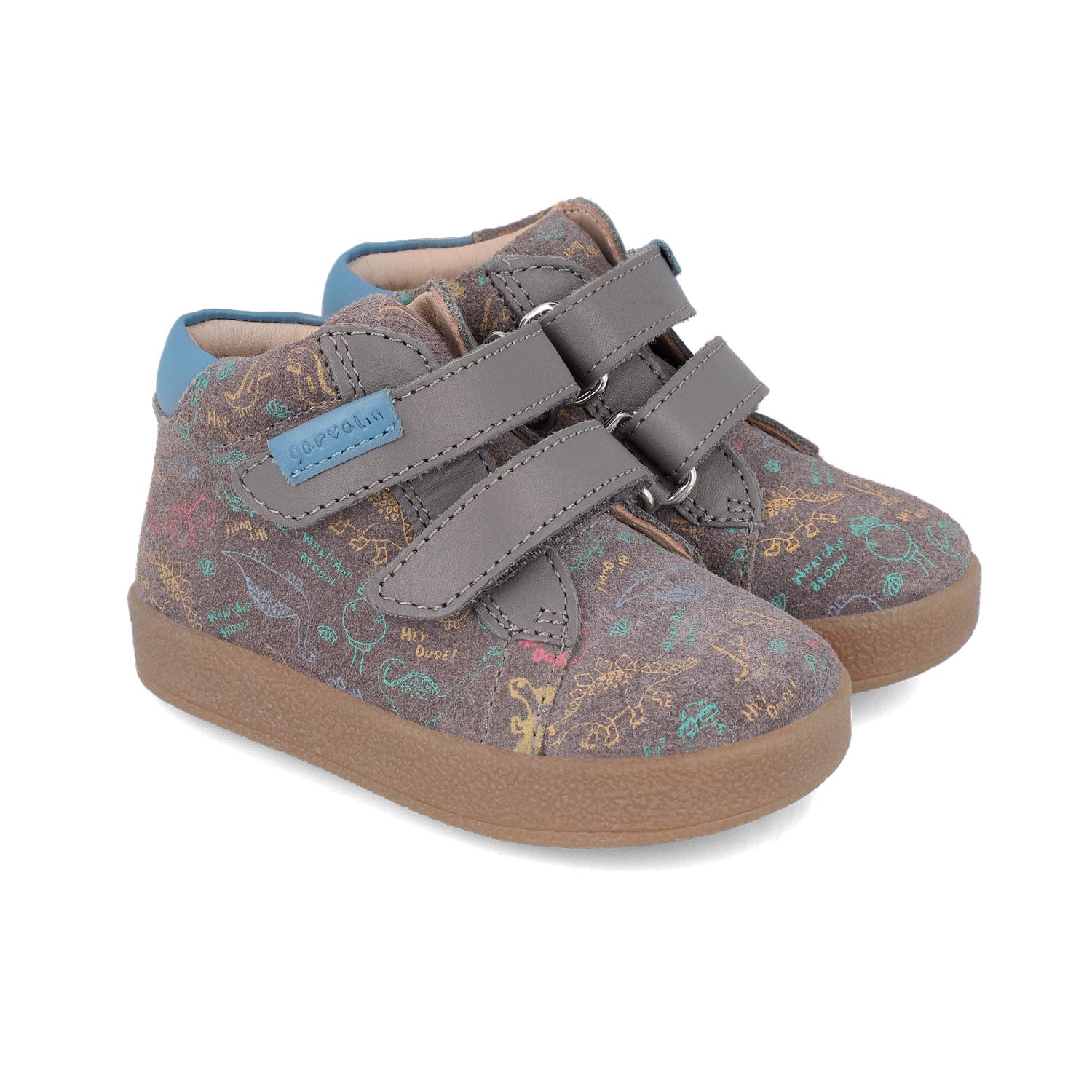 Garvalin Ankle Boots