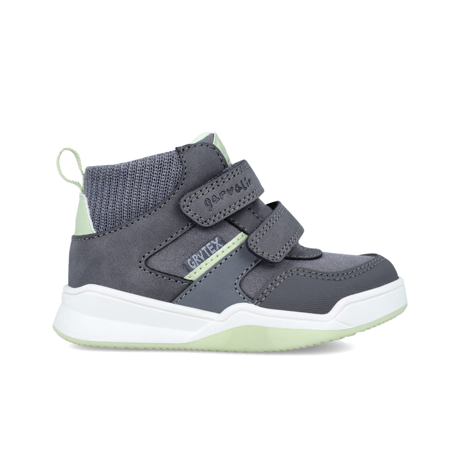 Garvalin Ankle Boots