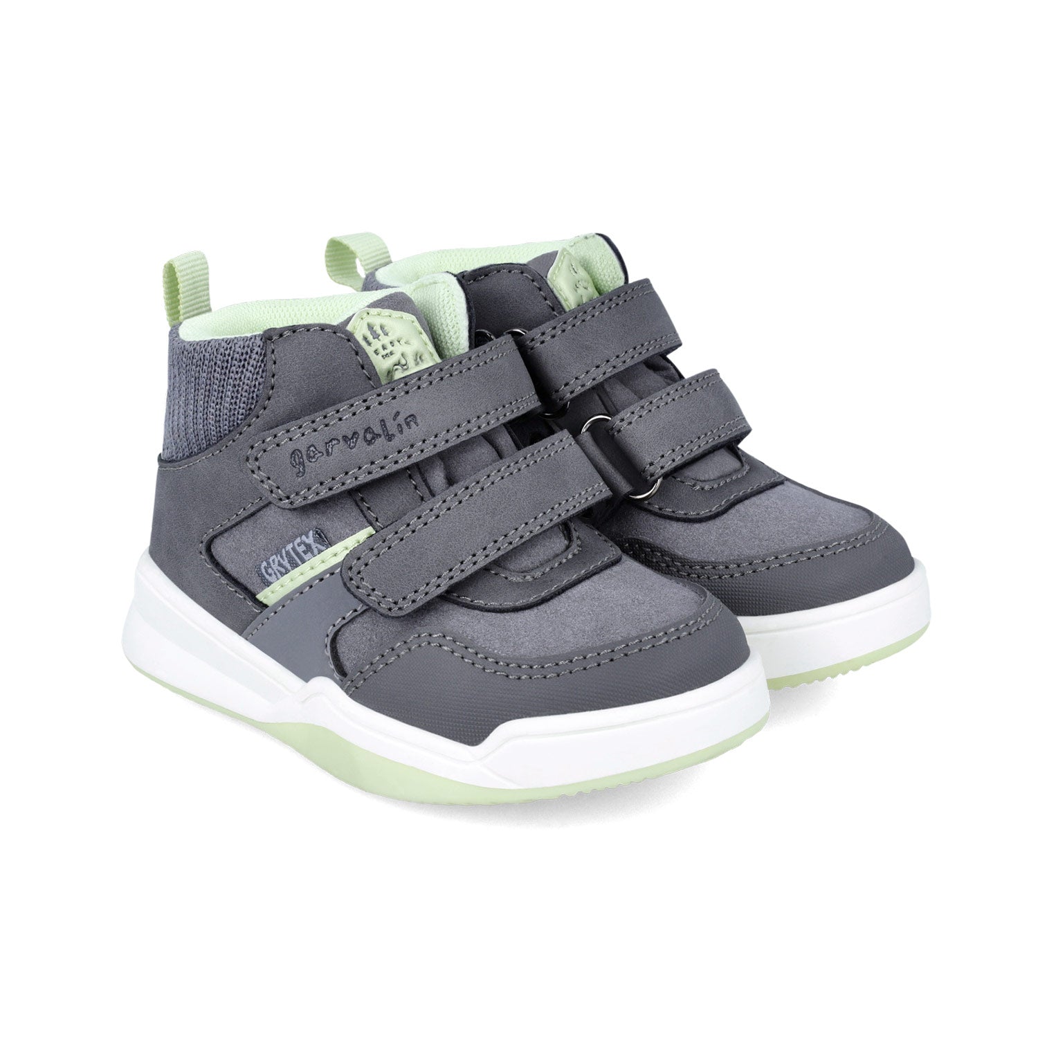 Garvalin Ankle Boots