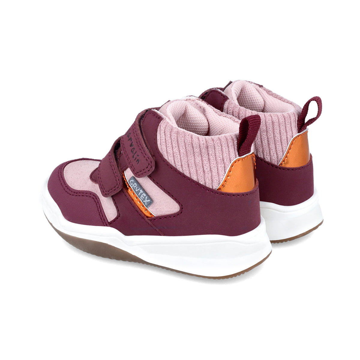 Garvalin Ankle Boots