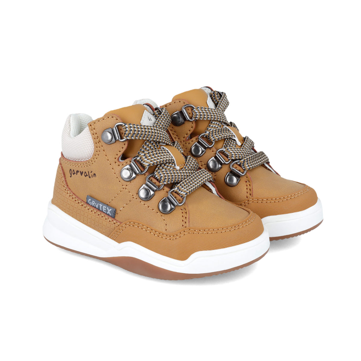 Garvalin Boots