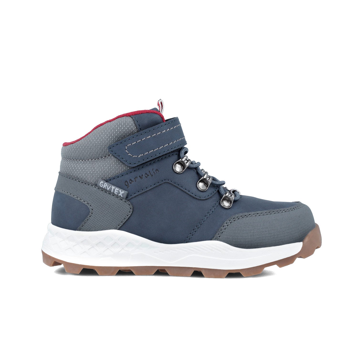 Garvalin Boots
