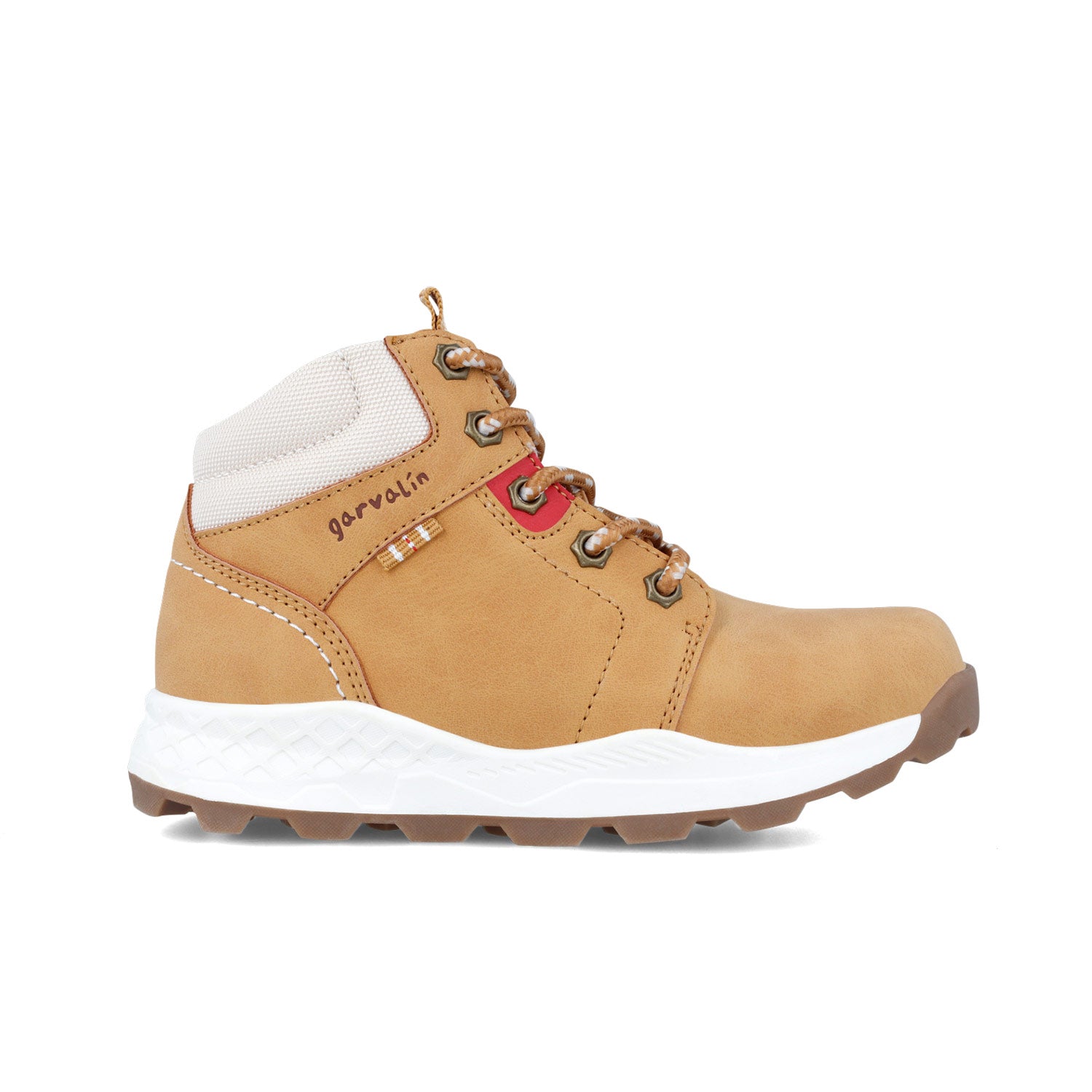 Garvalin Boots