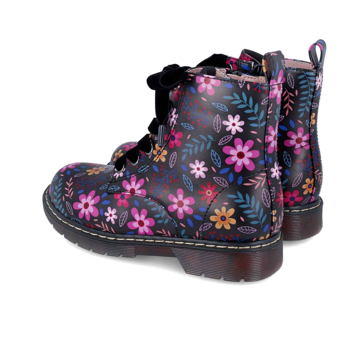 GARVALIN 241568A054 - BOTA PARA NIÑO CORTE Y PISO SINTETICO