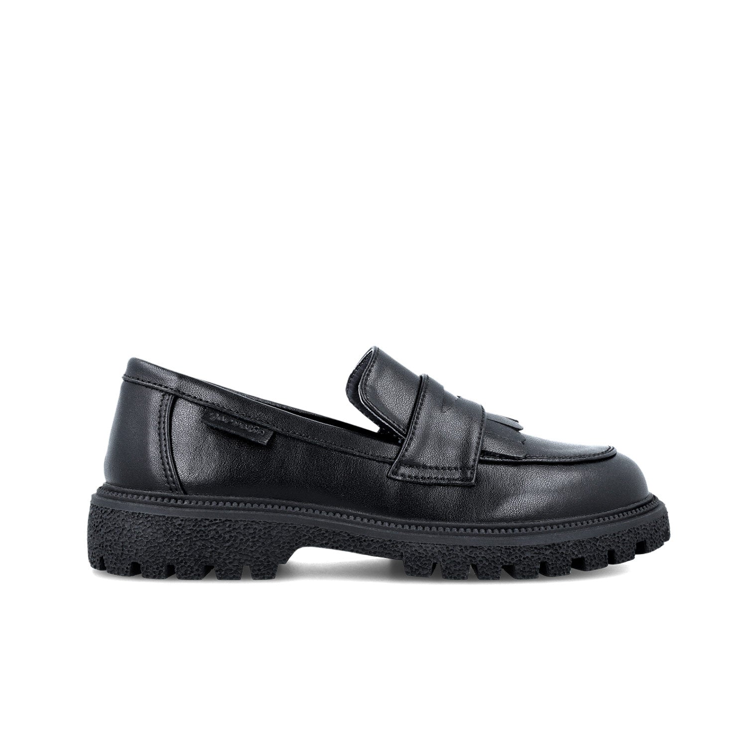 GARVALIN 241700A054 - CALZADO PARA NIÑO CORTE DE PIEL Y PISO SINTETICO