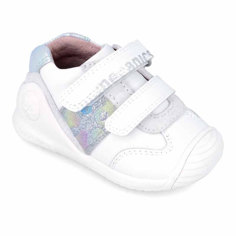 Biomecanics Ankle Boots