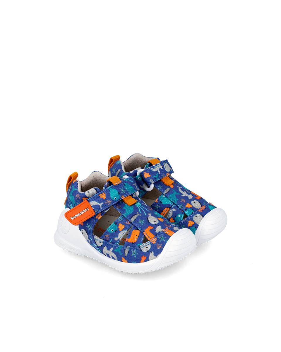 Biomecanics Sandals
