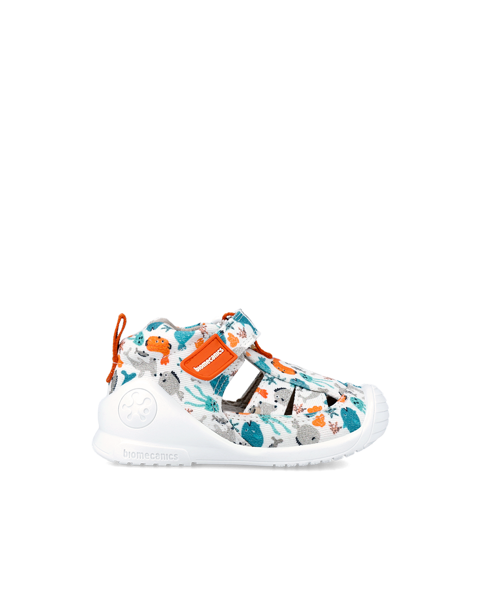 Biomecanics Sandal