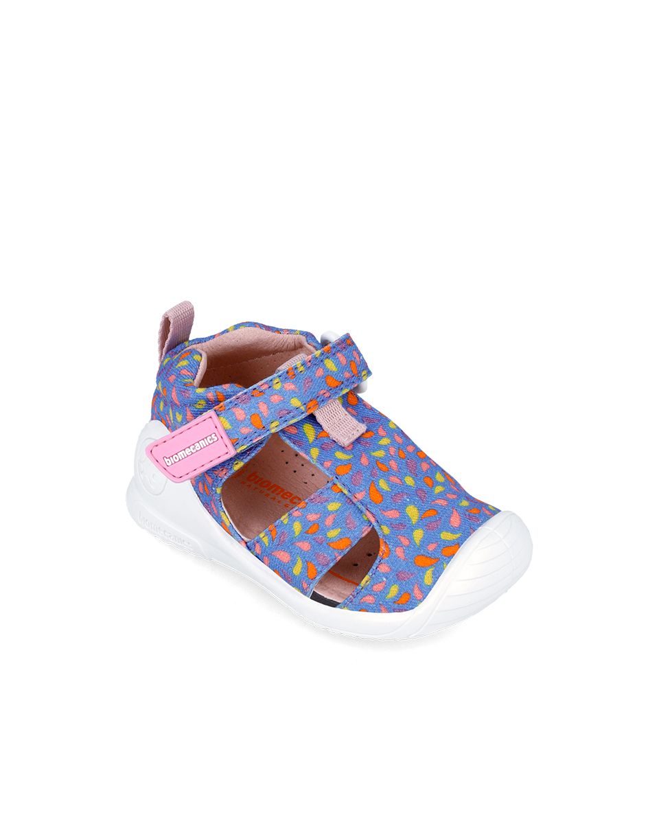 Biomecanics Sandal