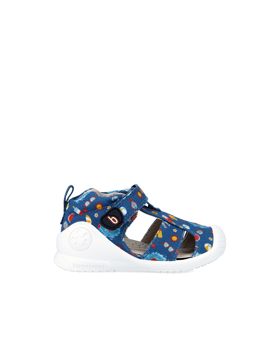 Biomecanics Sandals