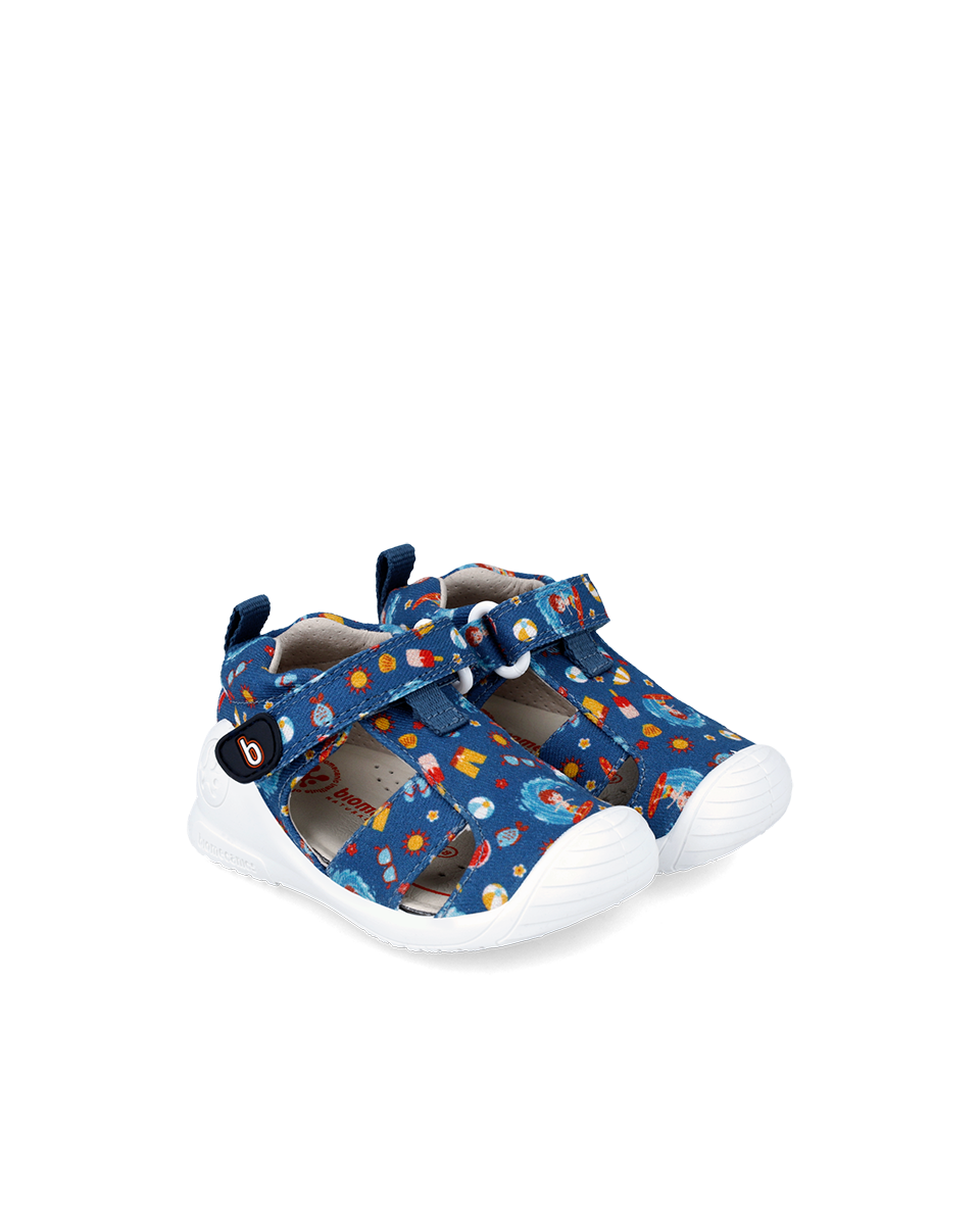 Biomecanics Sandals