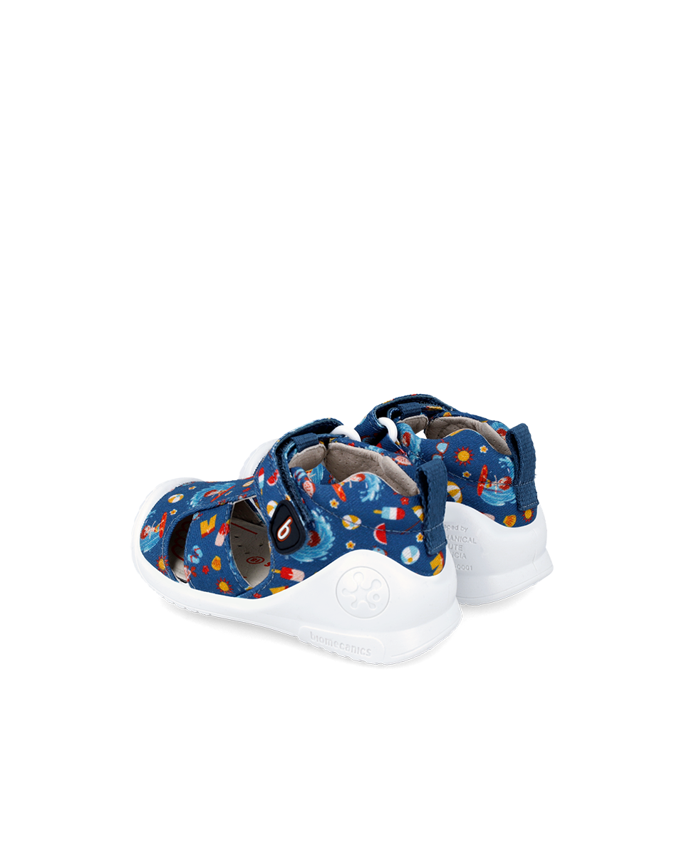 Biomecanics Sandals