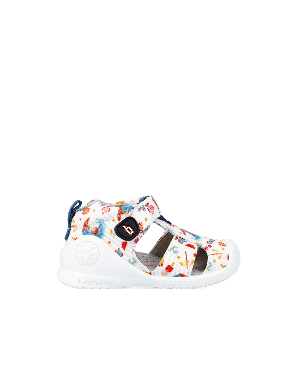 Biomecanics Sandals