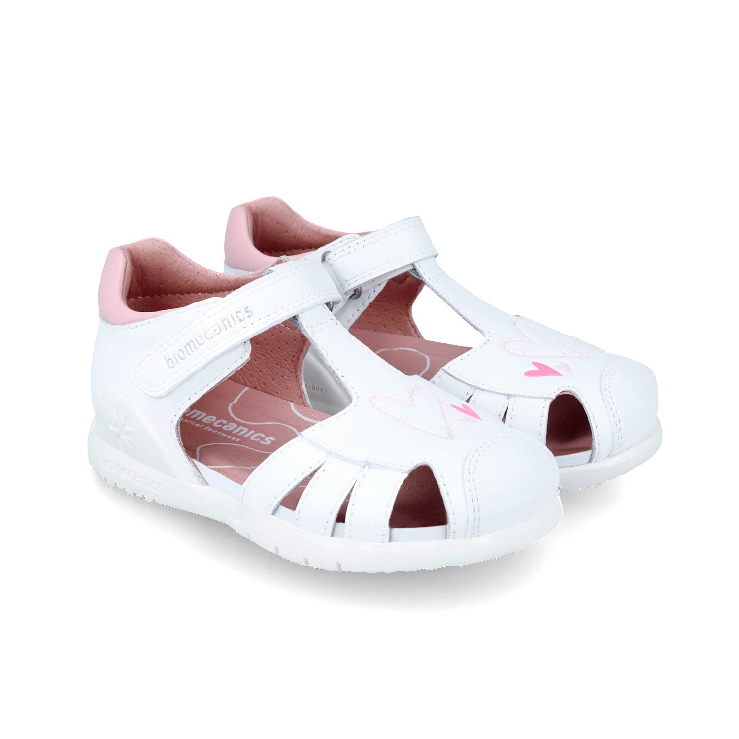 Biomecanics Sandal