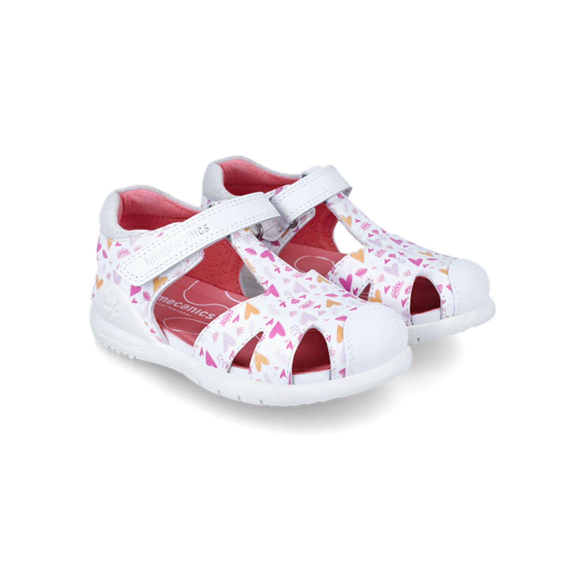 Biomecanics Sandal