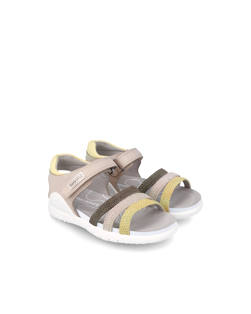 Biomecanics Sandal