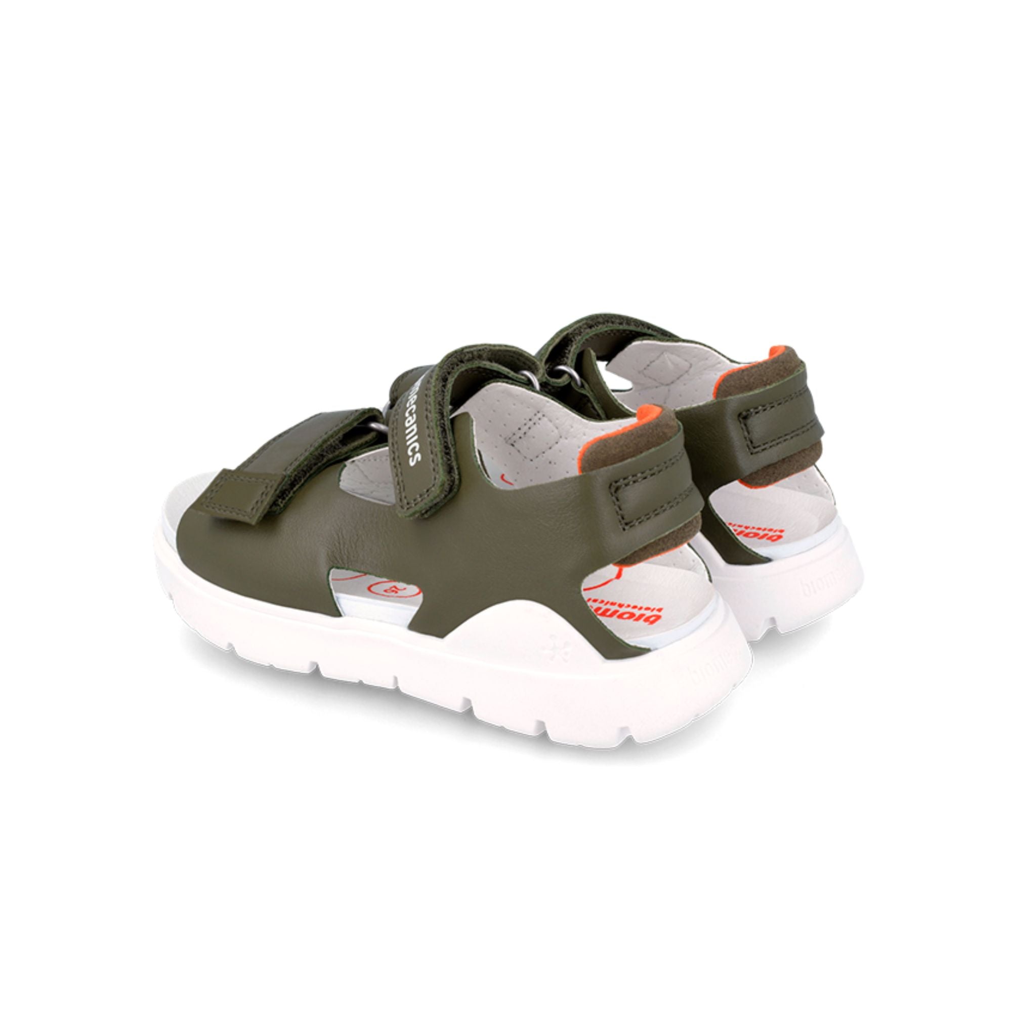 Biomecanics Sandals