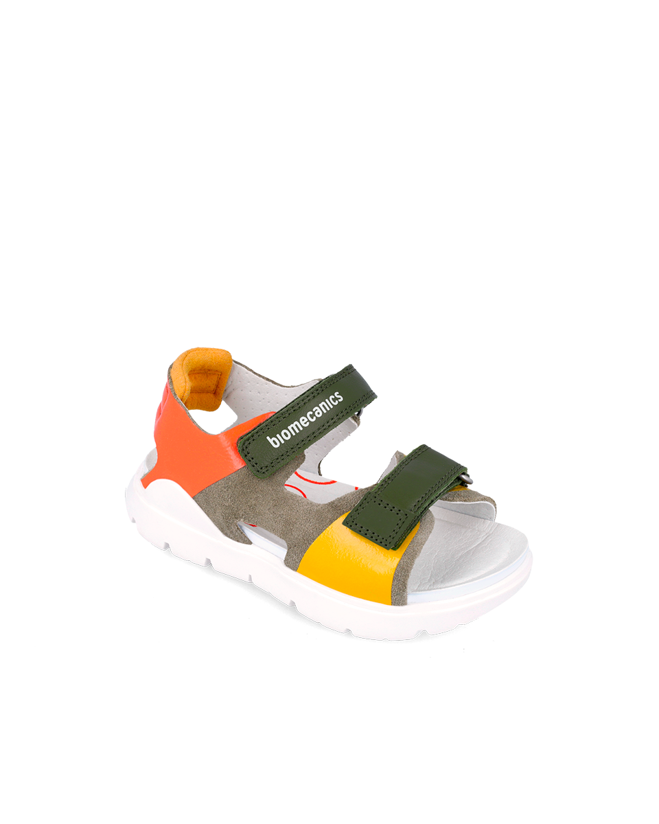 Biomecanics Sandal